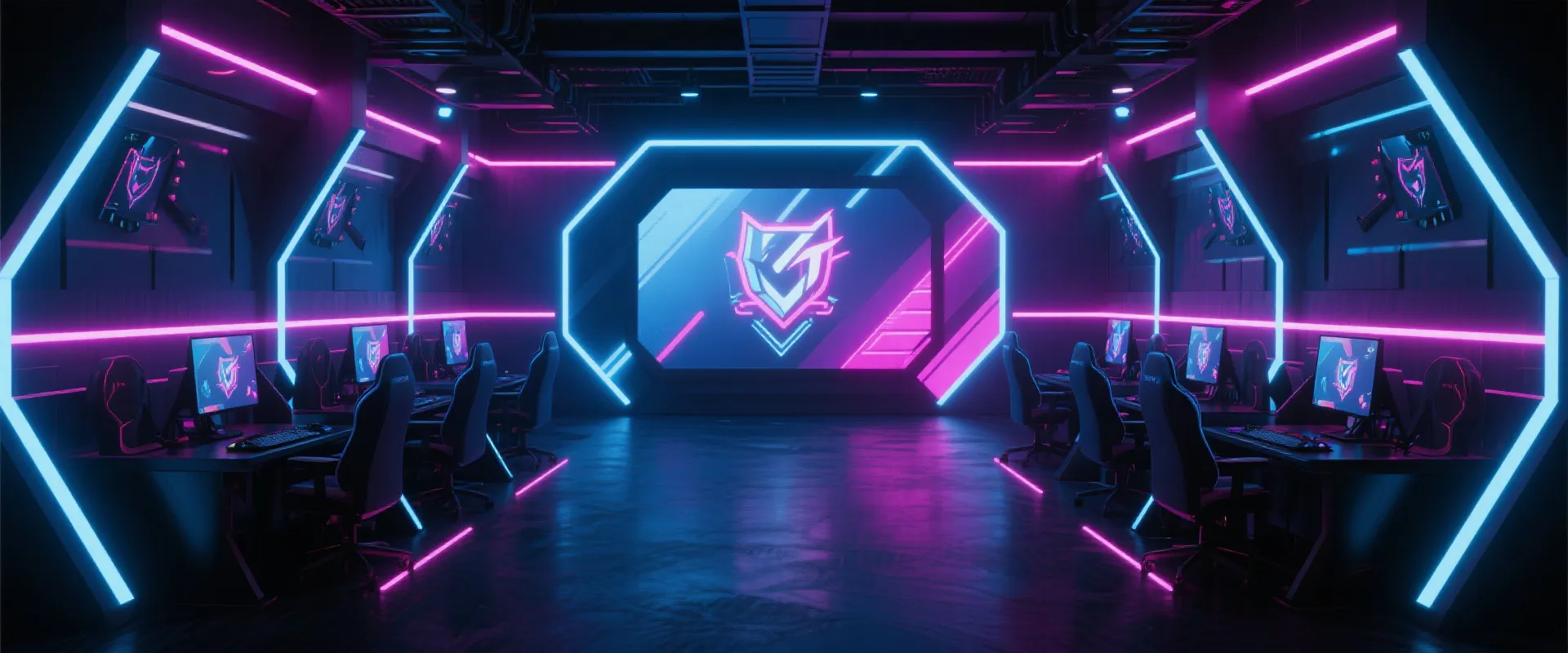 电竞与泛娱乐生态