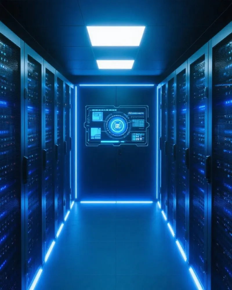 Security Infrastructure