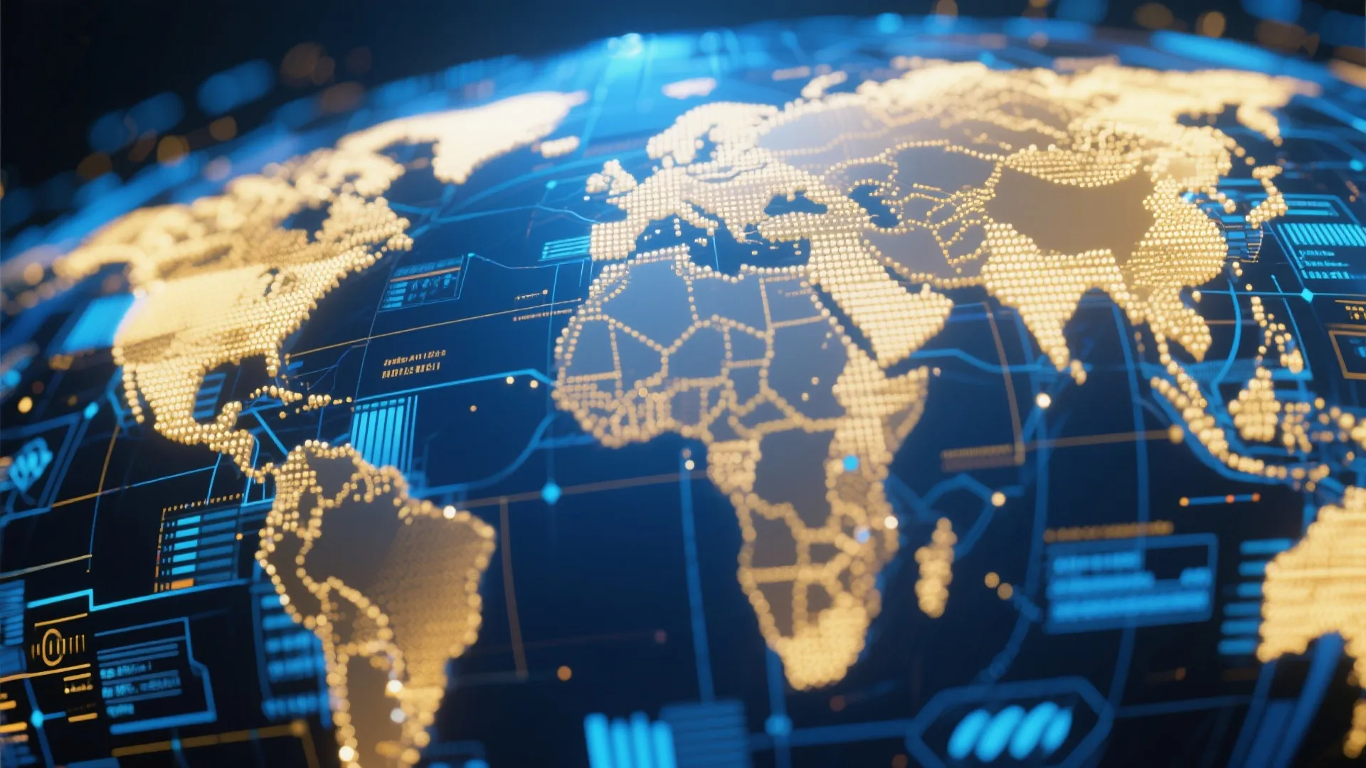 华体会体育（HTH） 品牌愿景