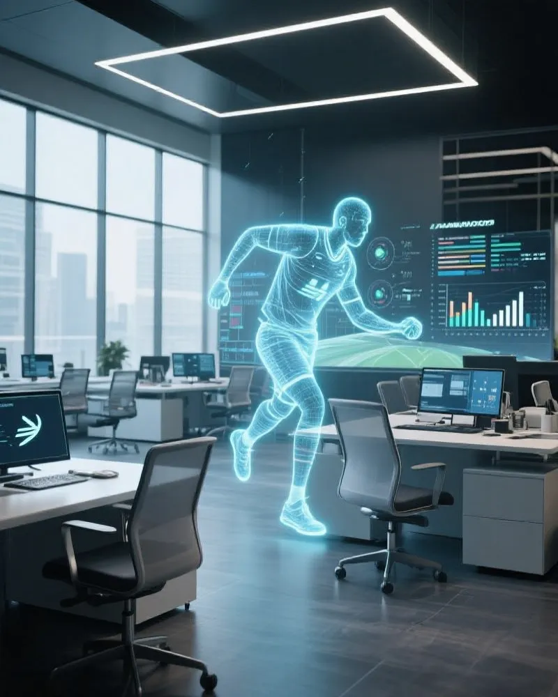 HTH品牌运营中心