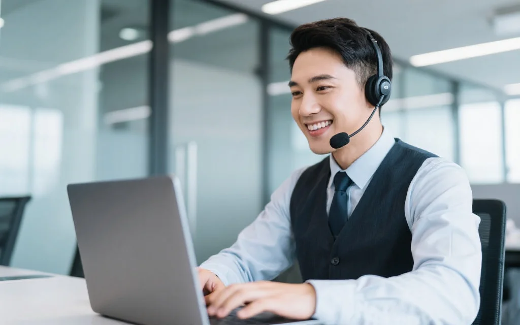 华体会体育客户服务体系详解：全天候在线支持与便捷自助服务