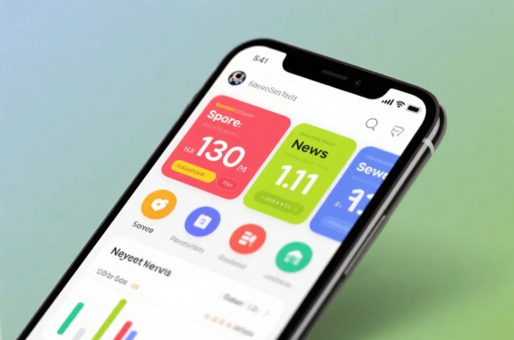 华体会体育App用户体验深度评测：界面、交互与速度解析
